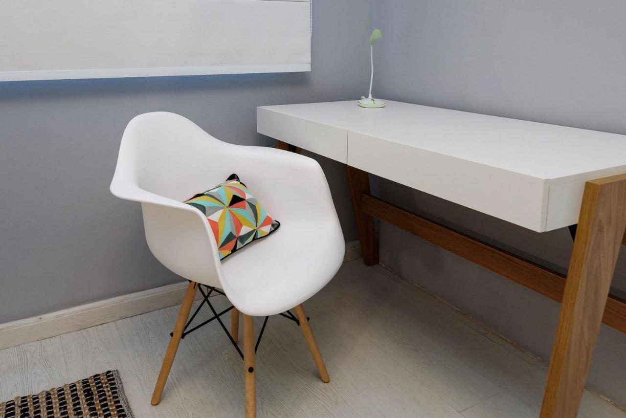 Apartamento Em Ipanema Com Garagem | Bt 82/208 Rio de Janeiro Luaran gambar