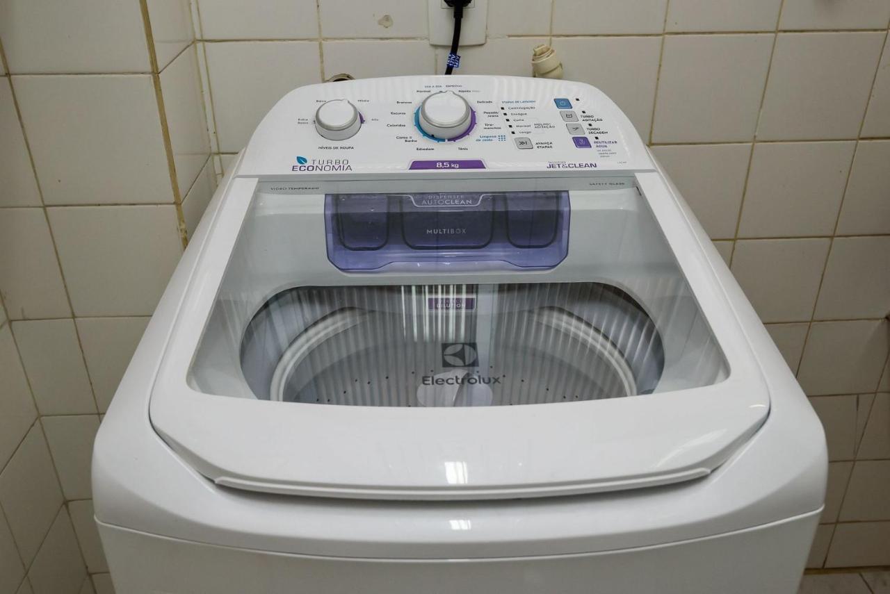 Apartamento Em Ipanema Com Garagem | Bt 82/208 Rio de Janeiro Luaran gambar