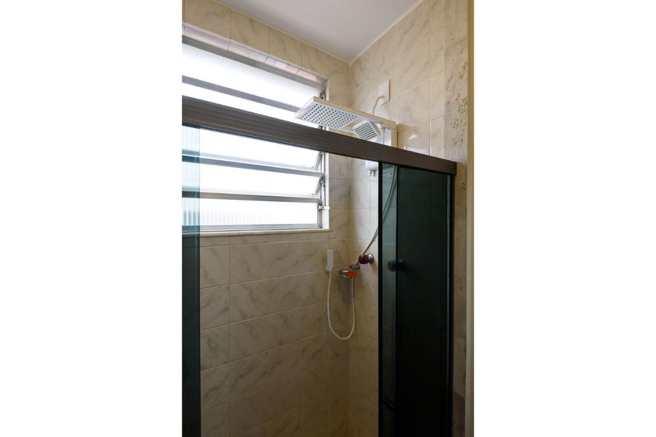 Apartamento Em Ipanema Com Garagem | Bt 82/208 Rio de Janeiro Luaran gambar