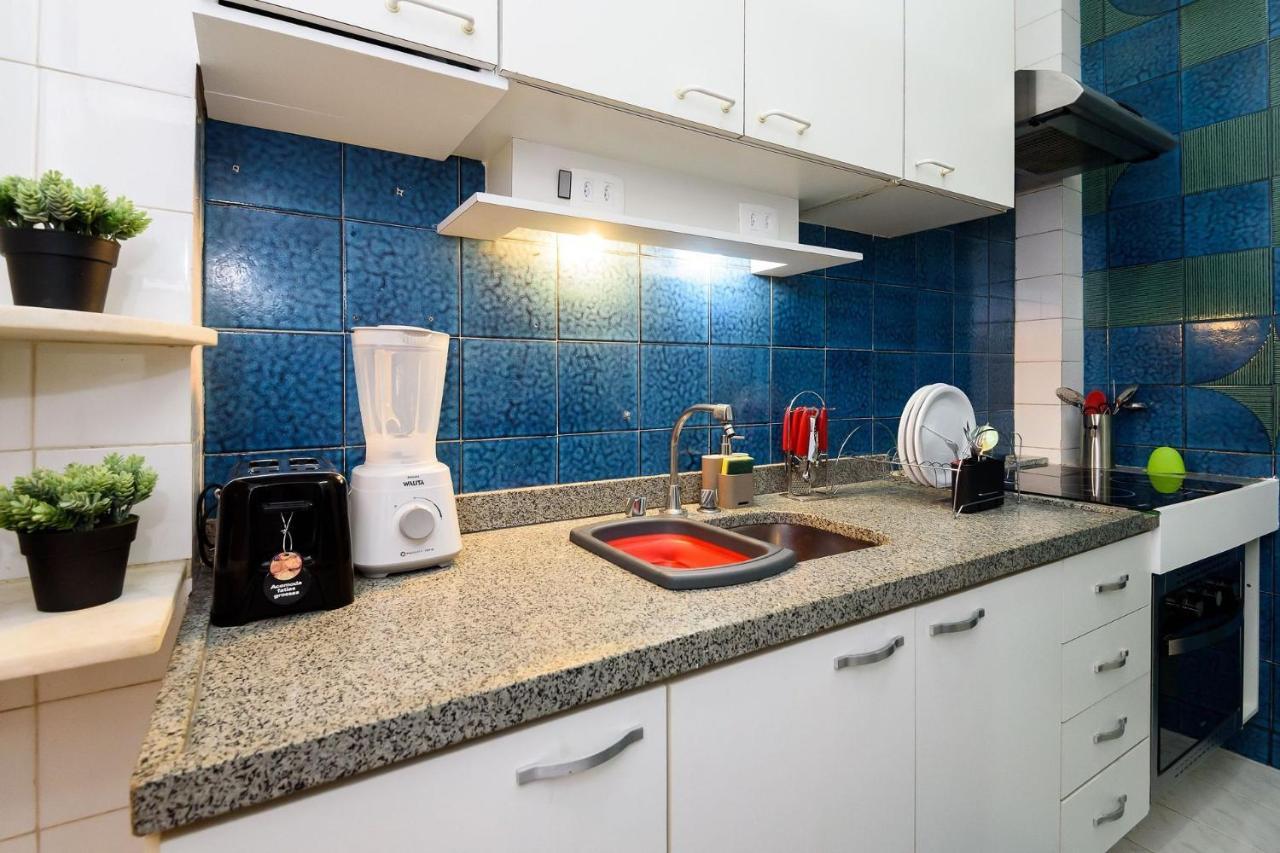 Apartamento Em Ipanema Com Garagem | Bt 82/208 Rio de Janeiro Luaran gambar