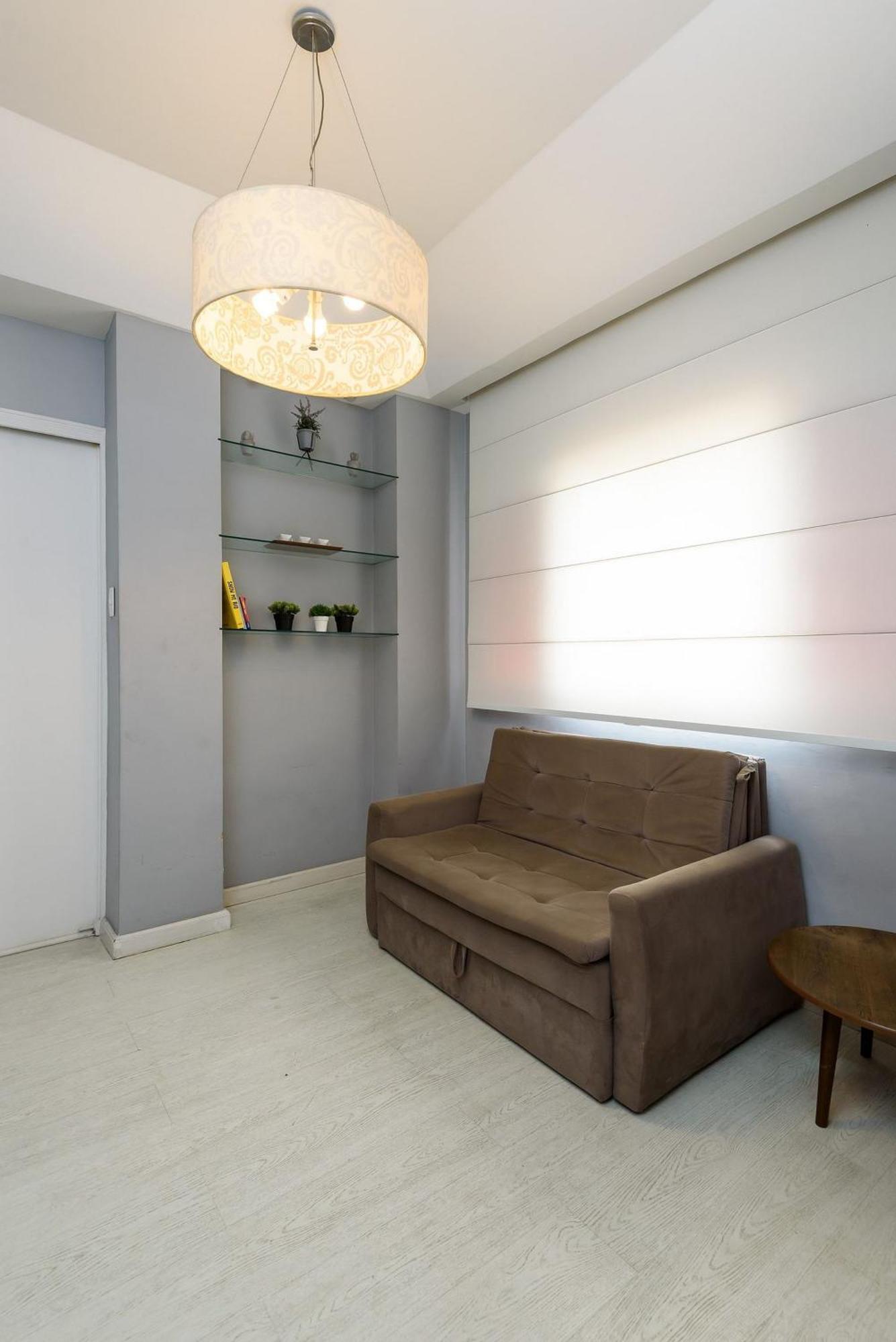 Apartamento Em Ipanema Com Garagem | Bt 82/208 Rio de Janeiro Luaran gambar